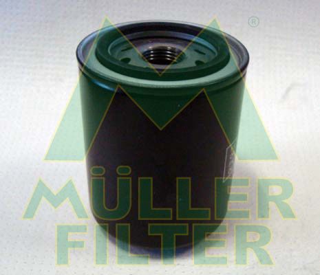 MULLER FILTER Масляный фильтр FO1002